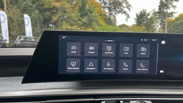 Used Peugeot 5008 2024 for sale - 76308009: Photo 30