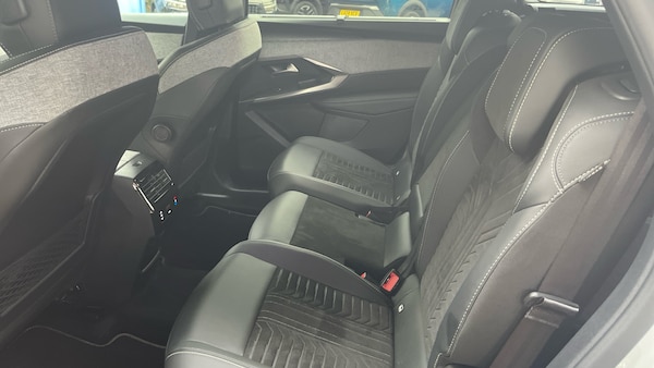 Used Peugeot 5008 2024 for sale - 76308009: Photo 33