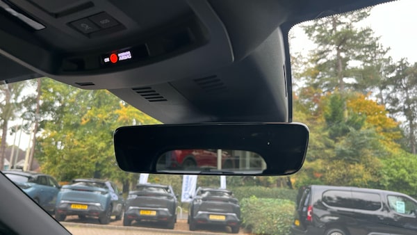 Used Peugeot 5008 2024 for sale - 76308009: Photo 37