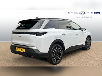 Used Peugeot 5008 2024 for sale - 76308009: Photo 3