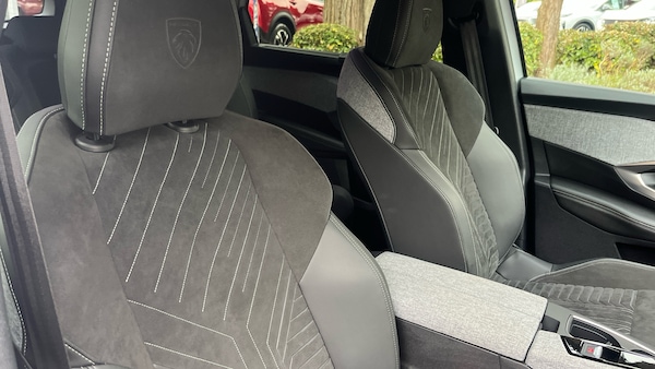 Used Peugeot 5008 2024 for sale - 76308009: Photo 42