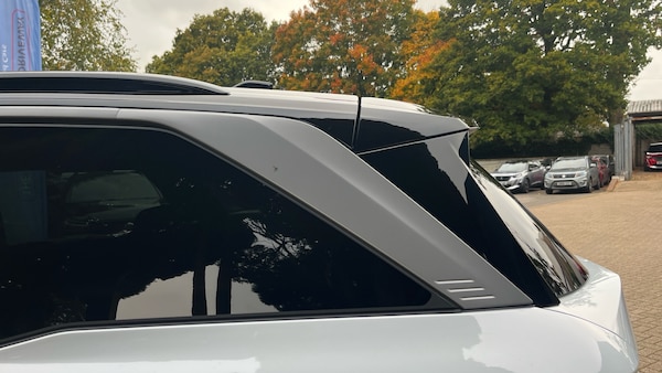 Used Peugeot 5008 2024 for sale - 76308009: Photo 43