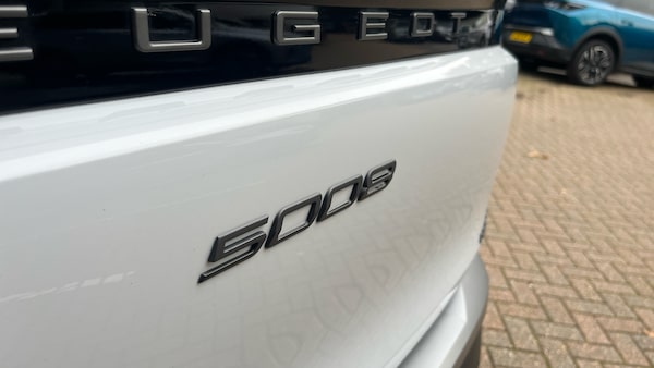 Used Peugeot 5008 2024 for sale - 76308009: Photo 44