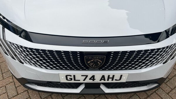 Used Peugeot 5008 2024 for sale - 76308009: Photo 46