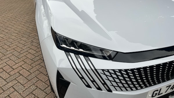 Used Peugeot 5008 2024 for sale - 76308009: Photo 47
