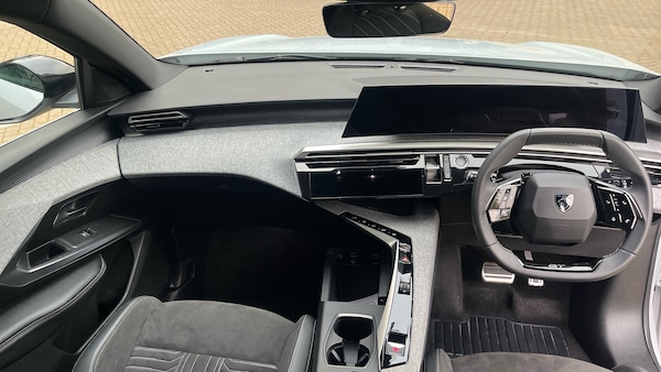 Used Peugeot 5008 2024 for sale - 76308009: Photo 4