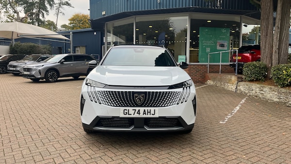 Used Peugeot 5008 2024 for sale - 76308009: Photo 8