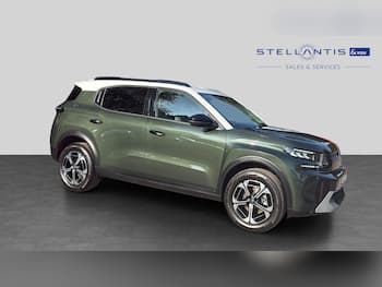 Used Citroen C3 Aircross 2025 for sale - 79633211: Photo
