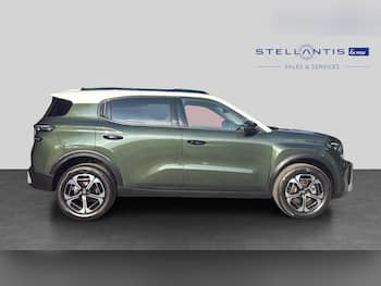 Used Citroen C3 Aircross 2025 for sale - 79633211: Photo