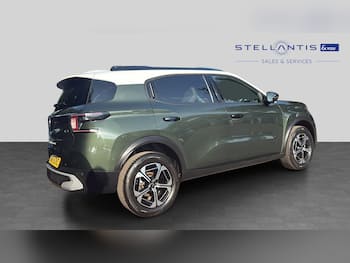 Used Citroen C3 Aircross 2025 for sale - 79633211: Photo