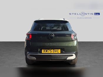 Used Citroen C3 Aircross 2025 for sale - 79633211: Photo