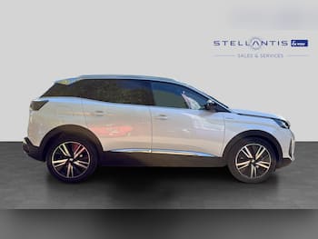 Used Peugeot 3008 2022 for sale - 79768081: Photo