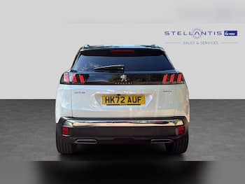 Used Peugeot 3008 2022 for sale - 79768081: Photo