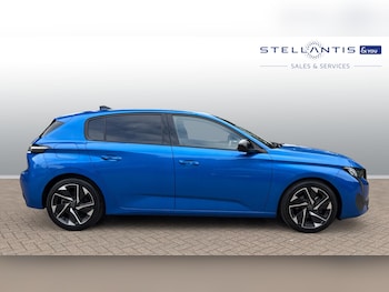 Used Peugeot 308 2022 for sale - 75432151: Photo