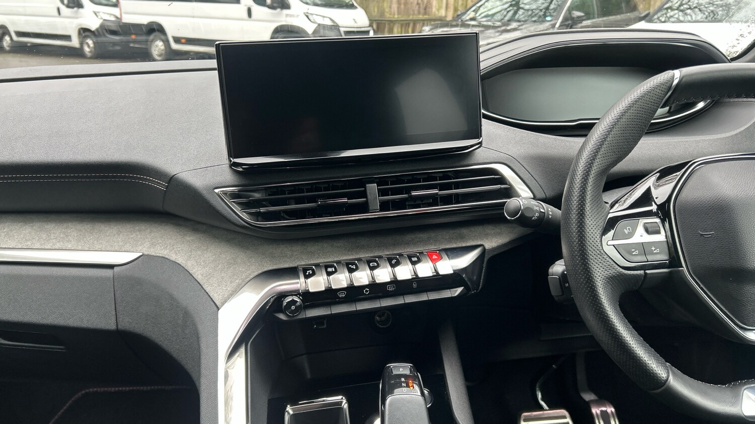 Used Peugeot 5008 2023 for sale - 77457227: Photo 10