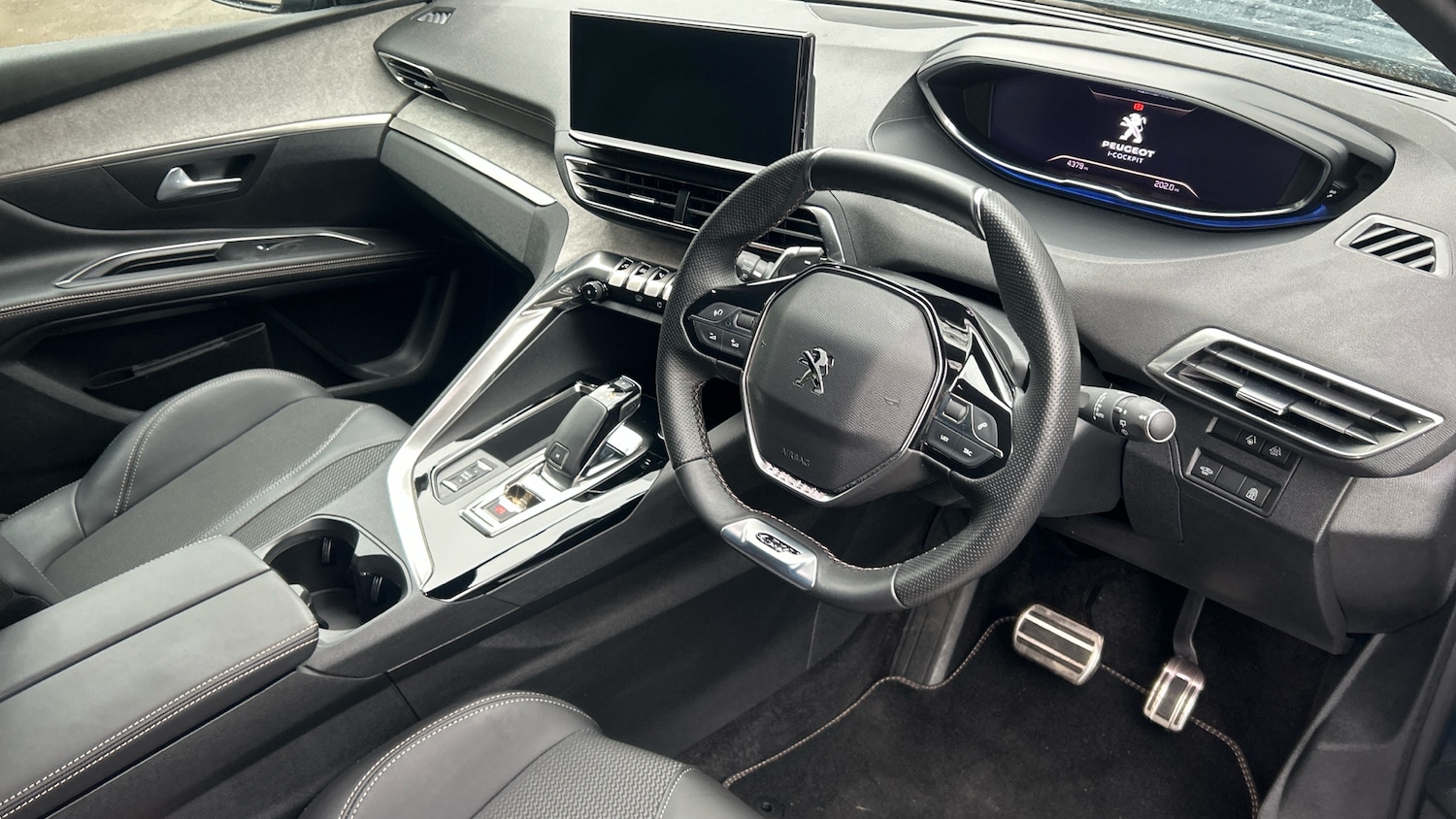 Used Peugeot 5008 2023 for sale - 77457227: Photo 11