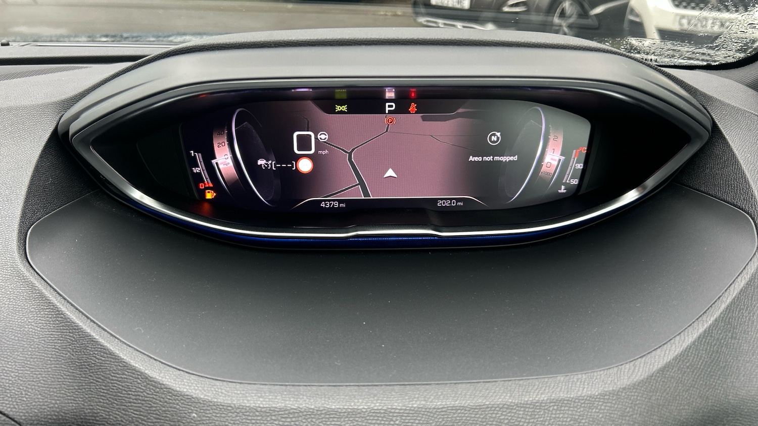 Used Peugeot 5008 2023 for sale - 77457227: Photo 13