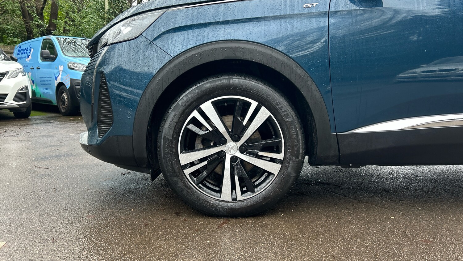 Used Peugeot 5008 2023 for sale - 77457227: Photo 14