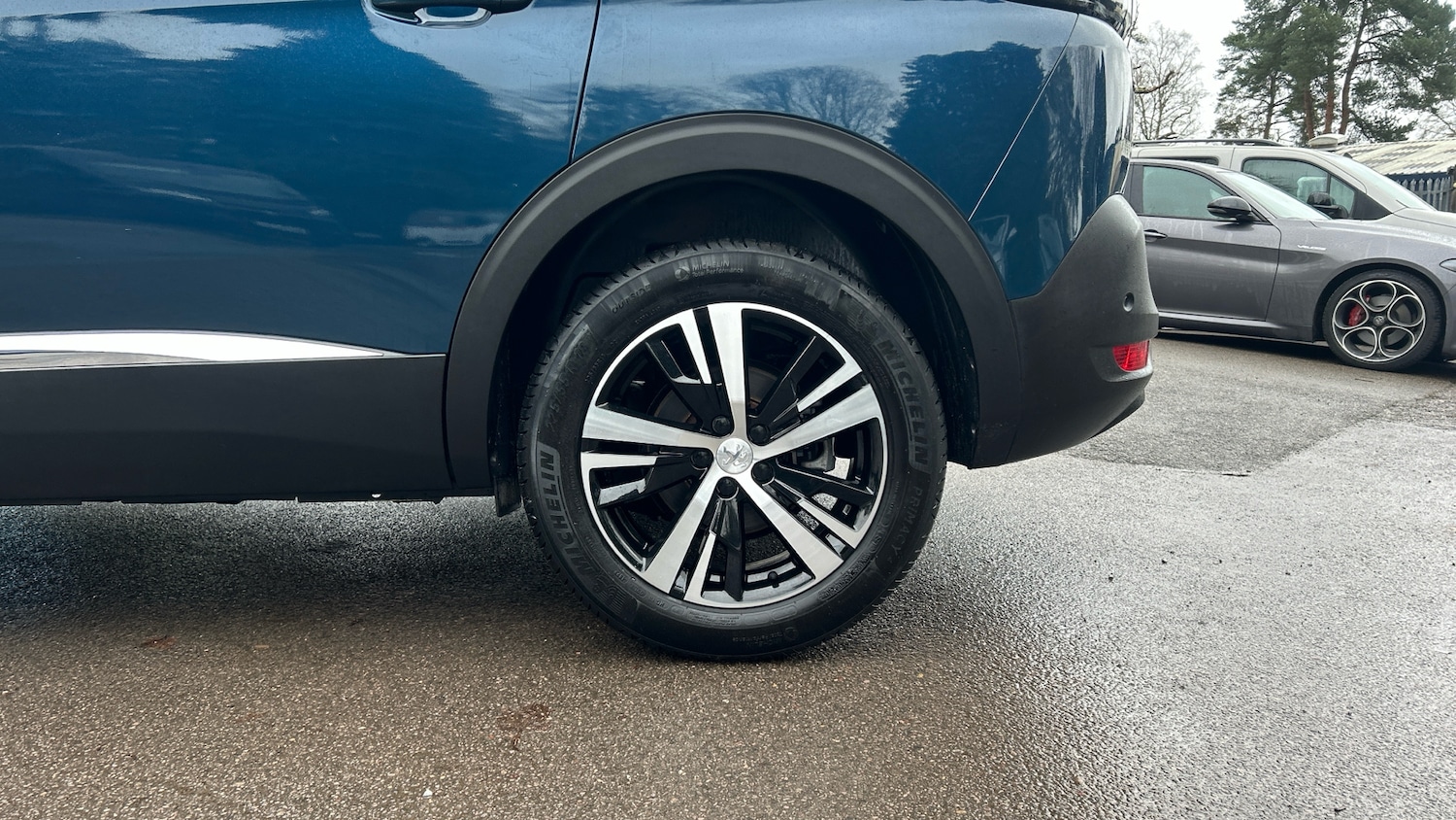 Used Peugeot 5008 2023 for sale - 77457227: Photo 15