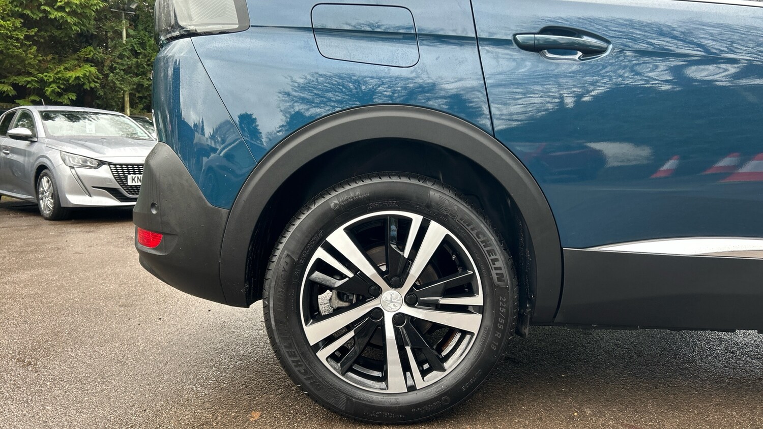 Used Peugeot 5008 2023 for sale - 77457227: Photo 16