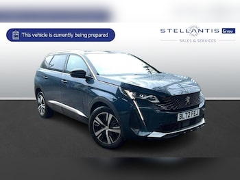 Used Peugeot 5008 2023 for sale - 77457227: Photo