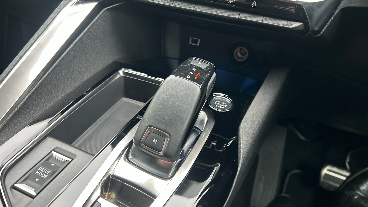 Used Peugeot 5008 2023 for sale - 77457227: Photo 20