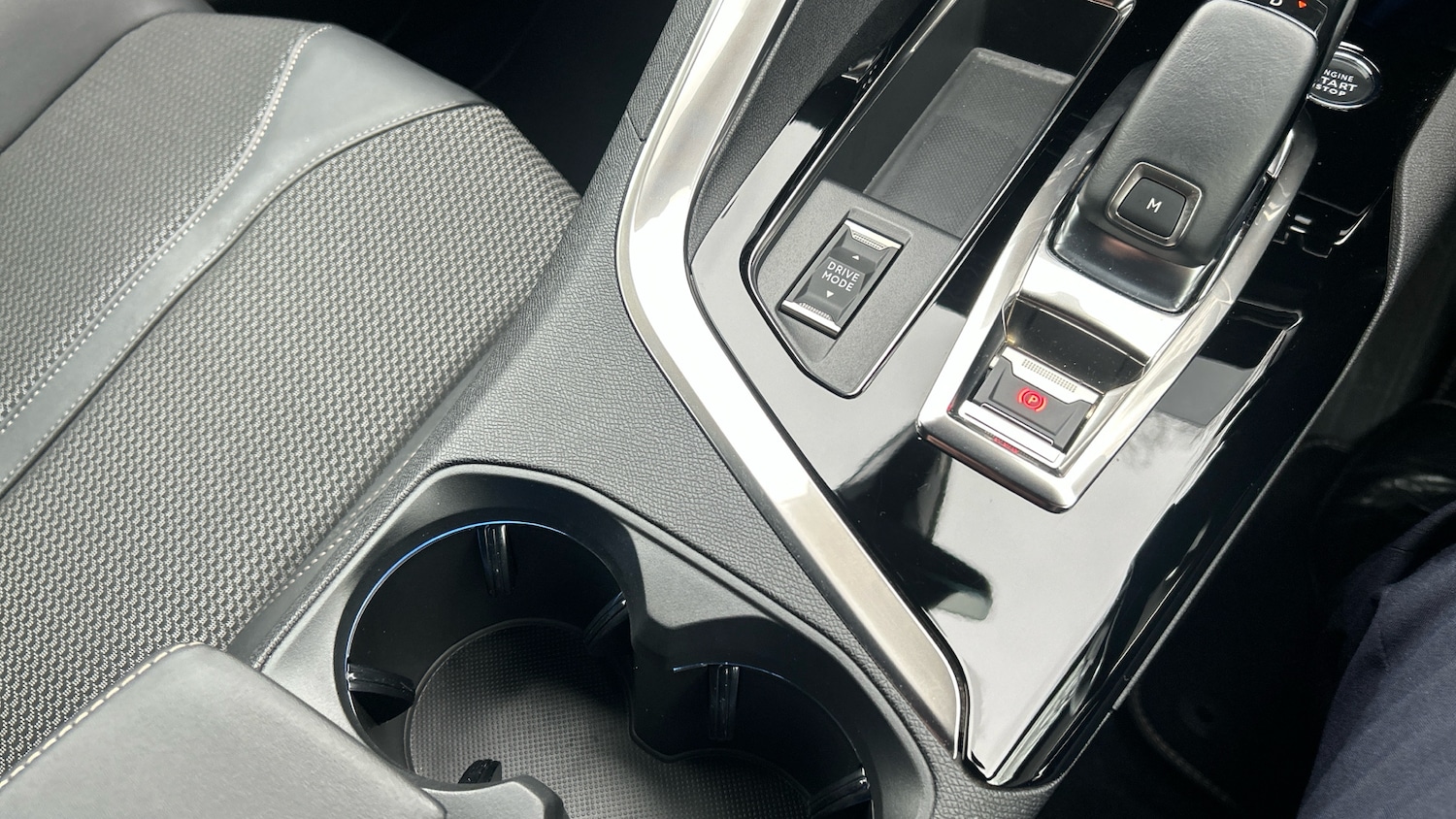 Used Peugeot 5008 2023 for sale - 77457227: Photo 21