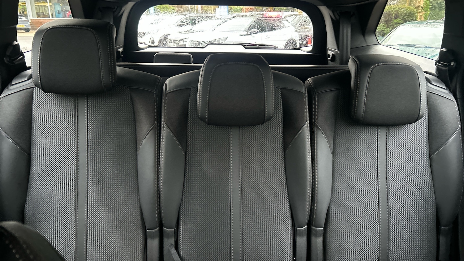 Used Peugeot 5008 2023 for sale - 77457227: Photo 25