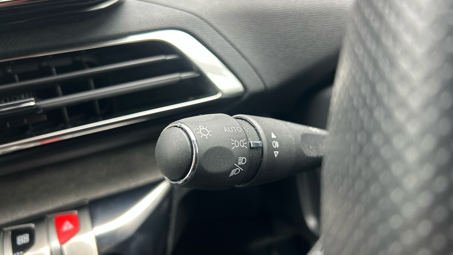 Used Peugeot 5008 2023 for sale - 77457227: Photo 27