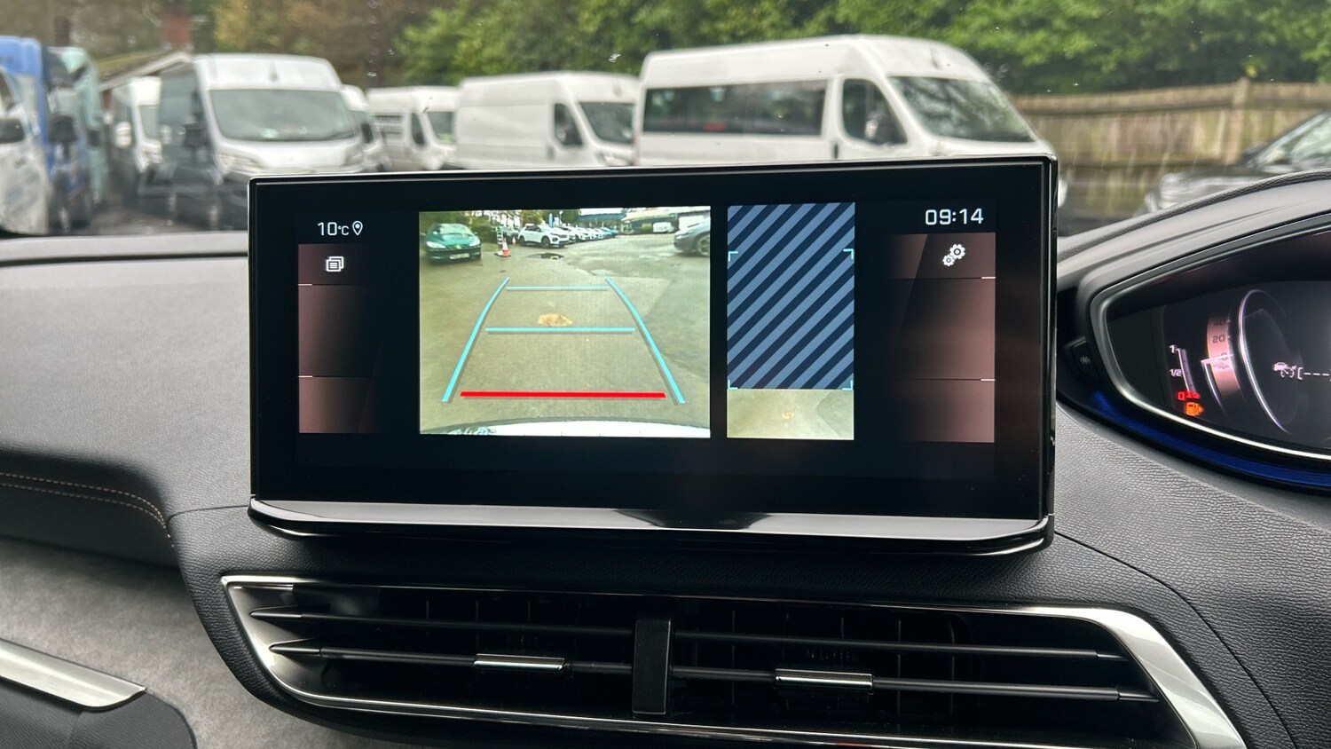 Used Peugeot 5008 2023 for sale - 77457227: Photo 29