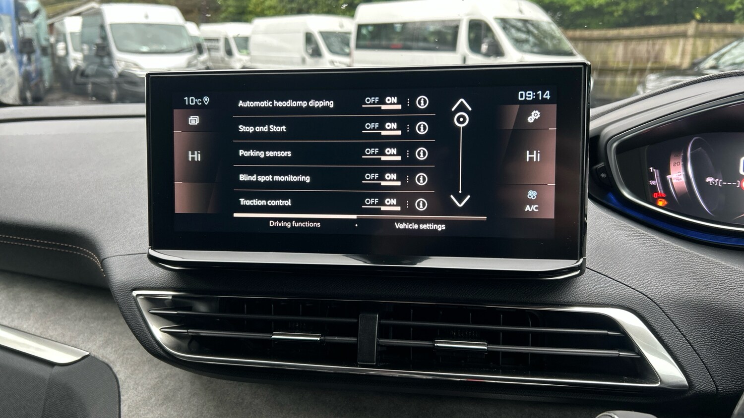 Used Peugeot 5008 2023 for sale - 77457227: Photo 30