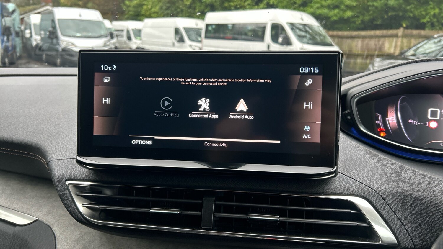 Used Peugeot 5008 2023 for sale - 77457227: Photo 31