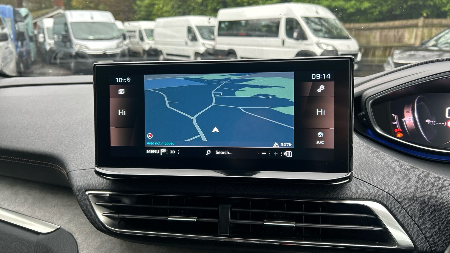 Used Peugeot 5008 2023 for sale - 77457227: Photo 32