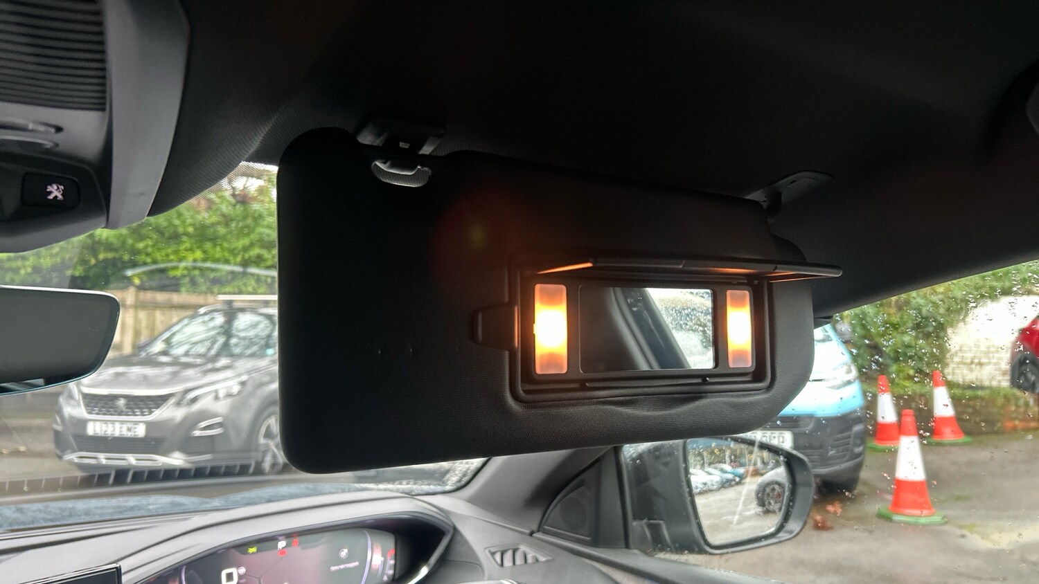 Used Peugeot 5008 2023 for sale - 77457227: Photo 36