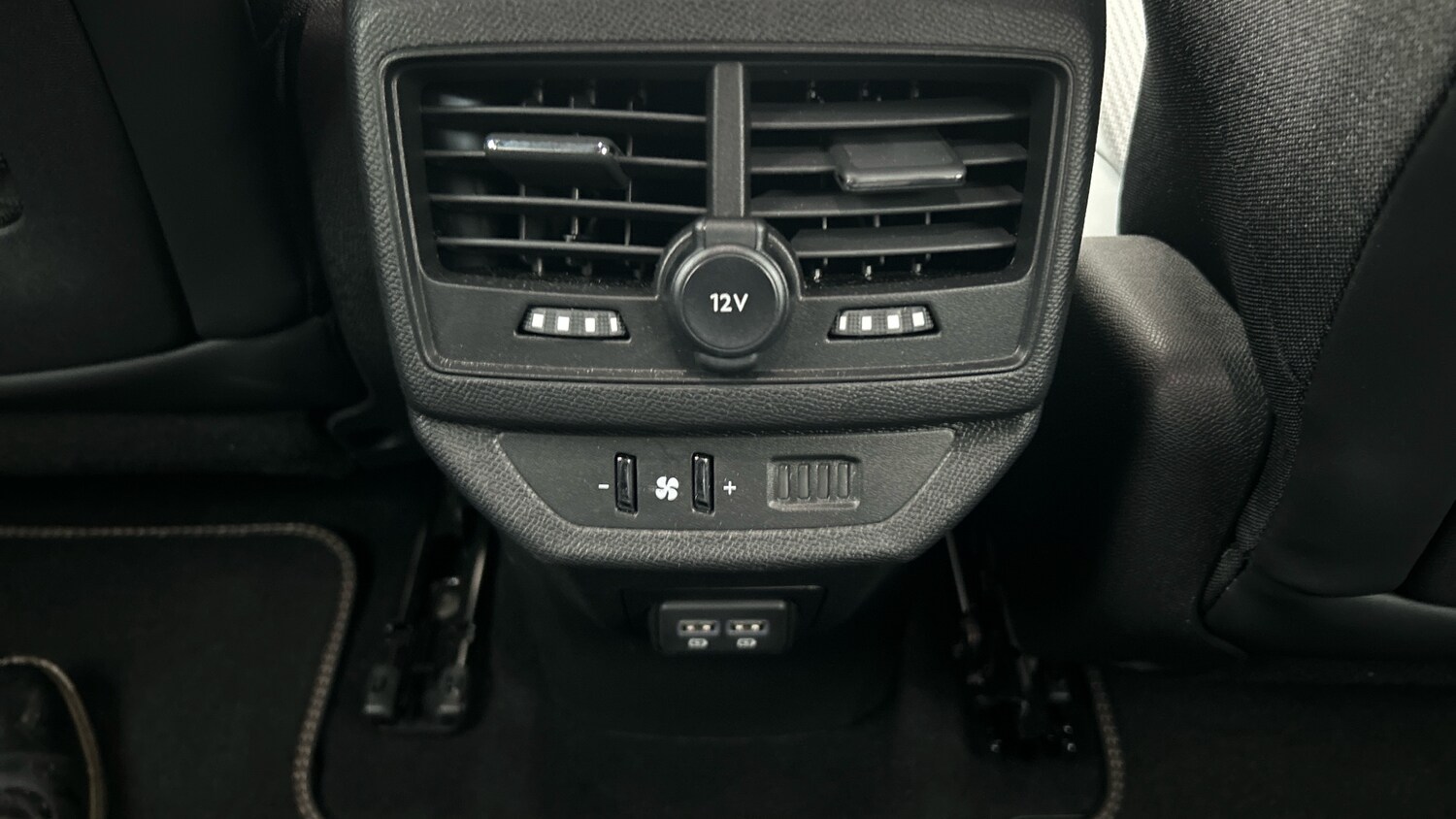 Used Peugeot 5008 2023 for sale - 77457227: Photo 41