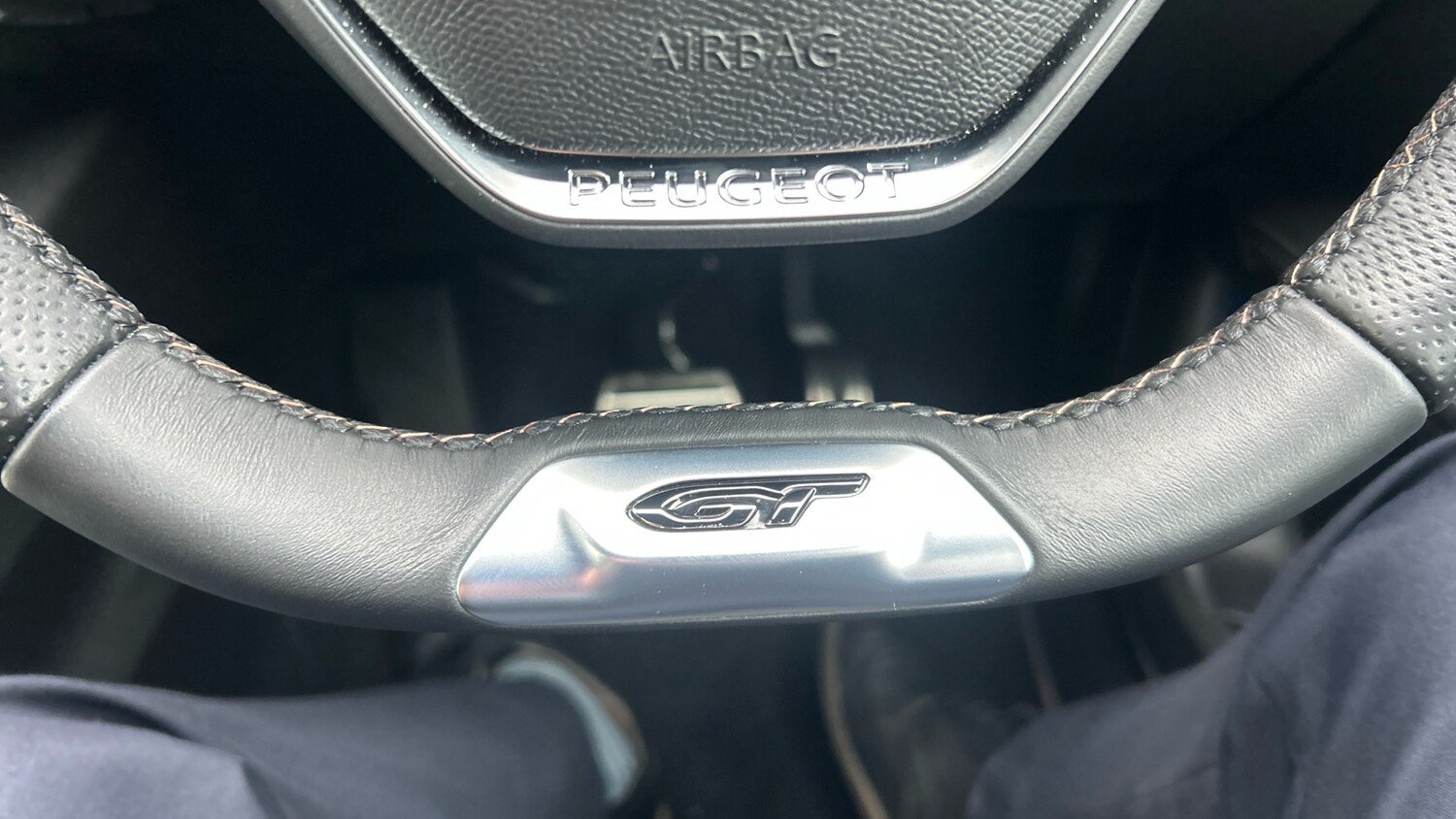 Used Peugeot 5008 2023 for sale - 77457227: Photo 44