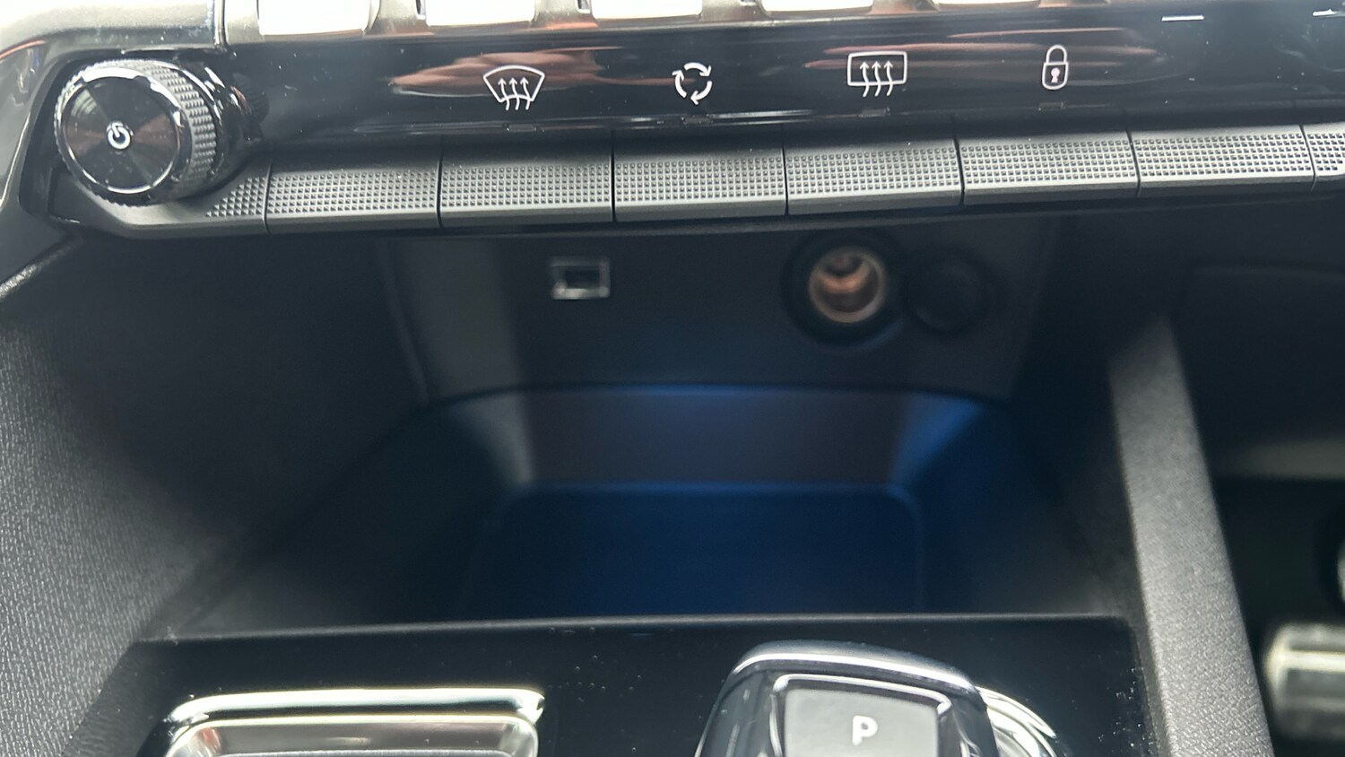 Used Peugeot 5008 2023 for sale - 77457227: Photo 48