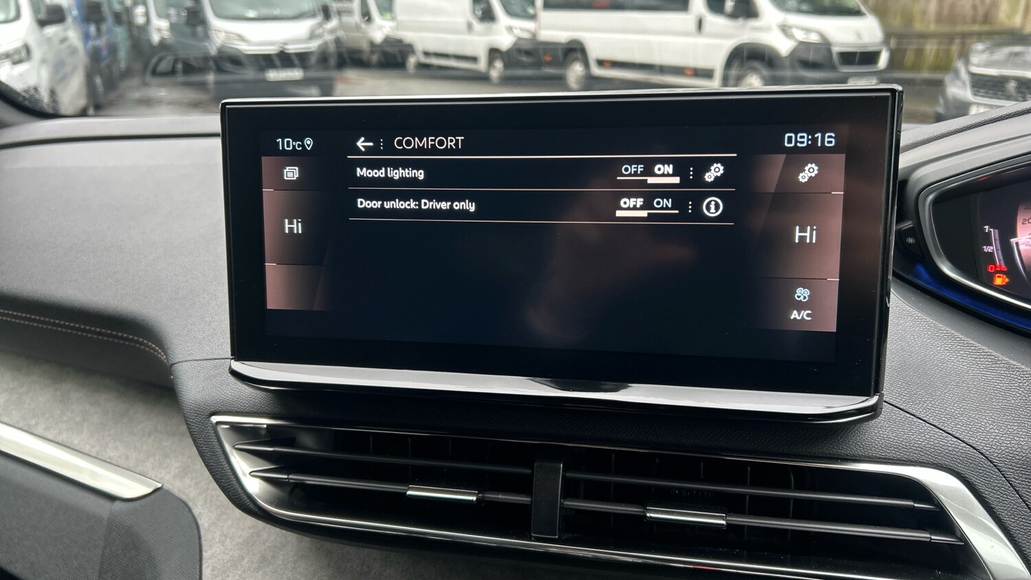 Used Peugeot 5008 2023 for sale - 77457227: Photo 49