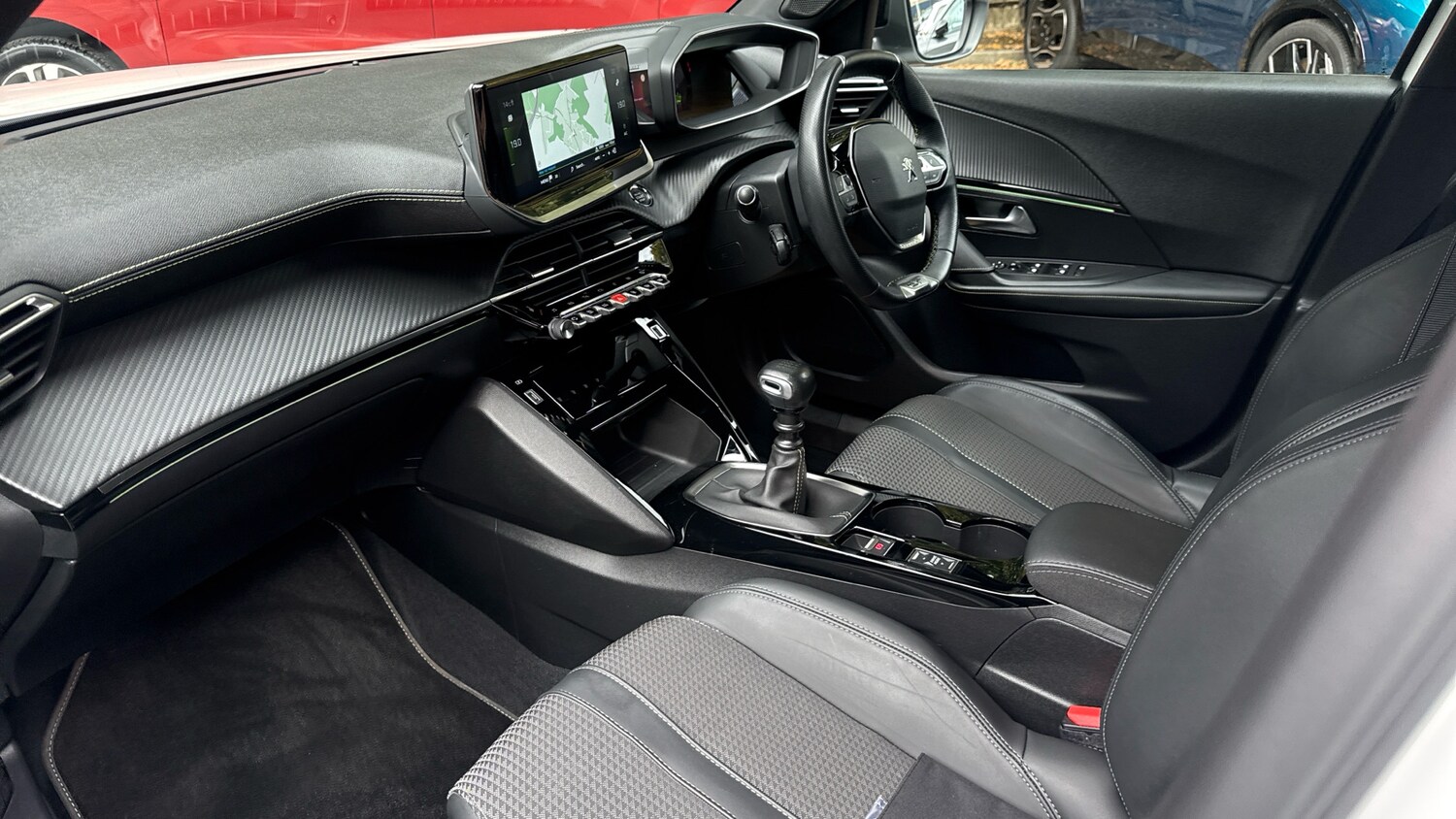 Used Peugeot 2008 2021 for sale - 76248403: Photo 12