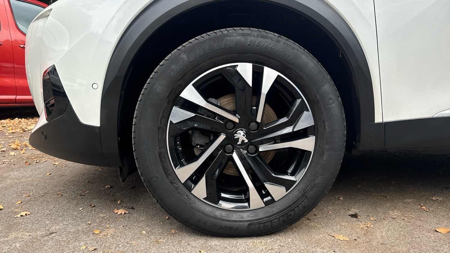 Used Peugeot 2008 2021 for sale - 76248403: Photo 14