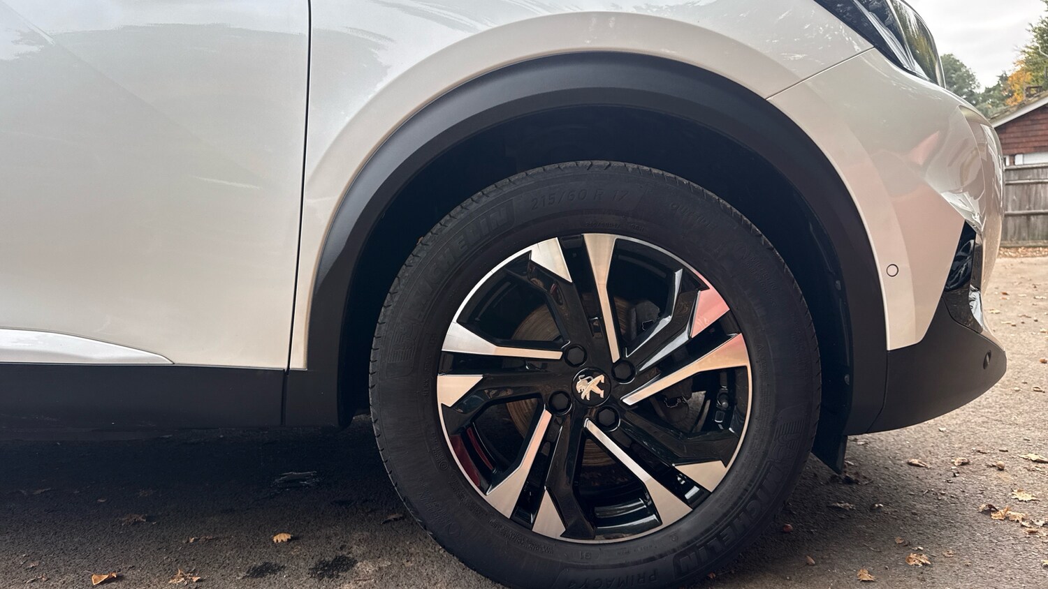 Used Peugeot 2008 2021 for sale - 76248403: Photo 17