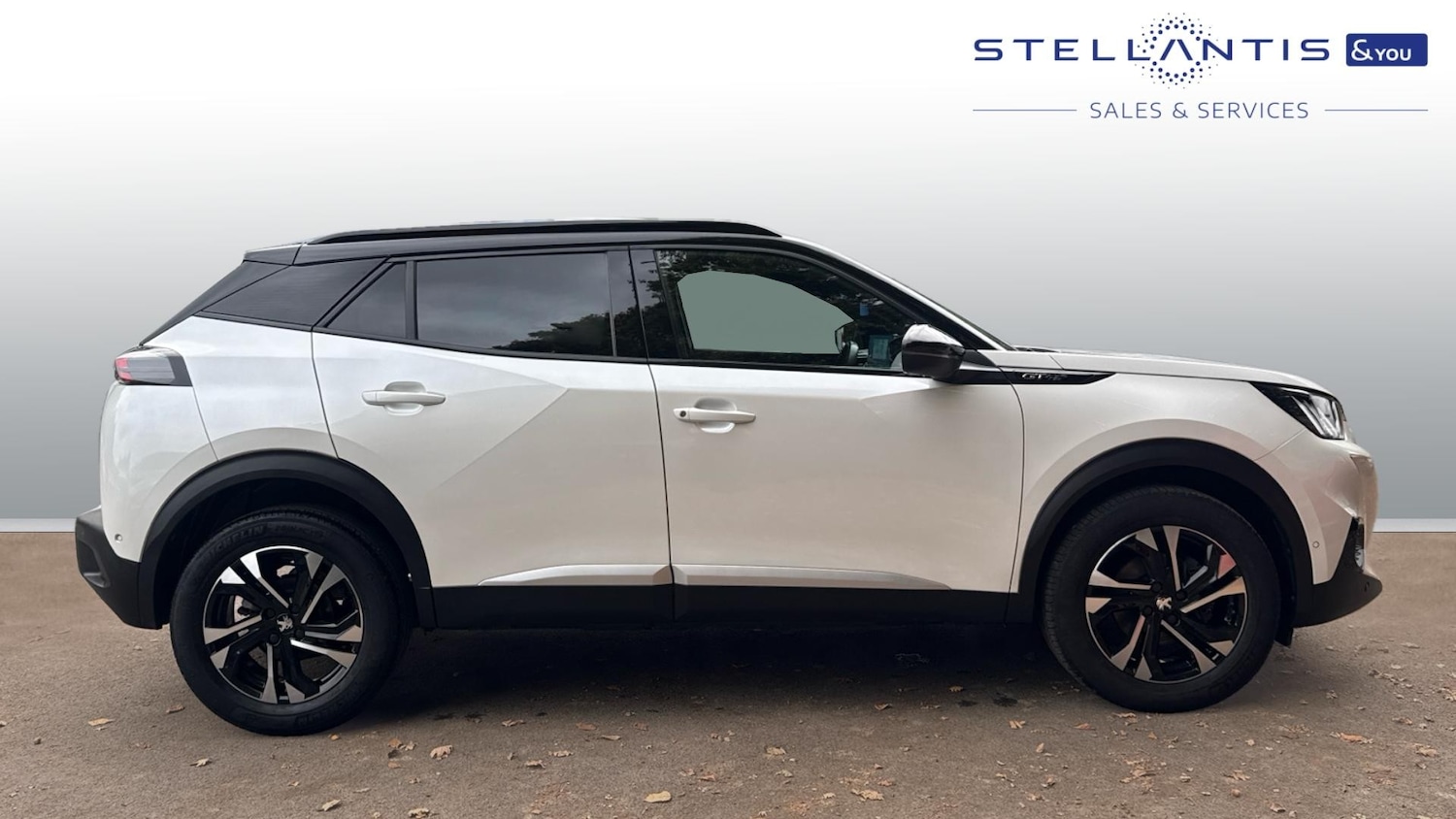 Used Peugeot 2008 2021 for sale - 76248403: Photo 2