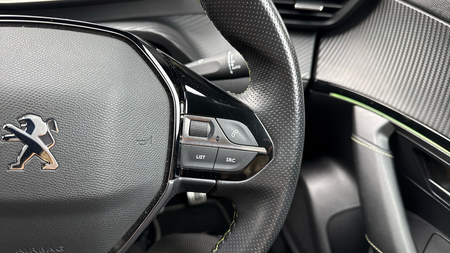 Used Peugeot 2008 2021 for sale - 76248403: Photo 24