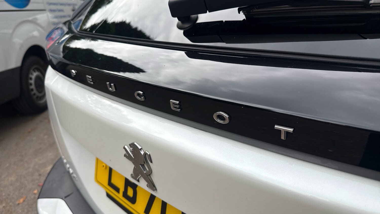 Used Peugeot 2008 2021 for sale - 76248403: Photo 26