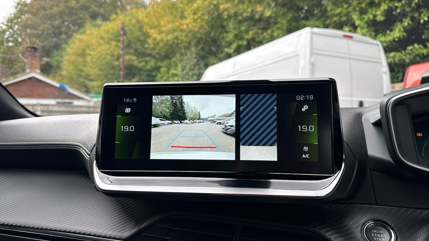 Used Peugeot 2008 2021 for sale - 76248403: Photo 29