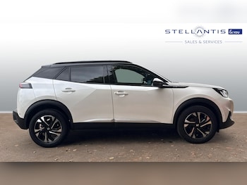 Used Peugeot 2008 2021 for sale - 76248403: Photo