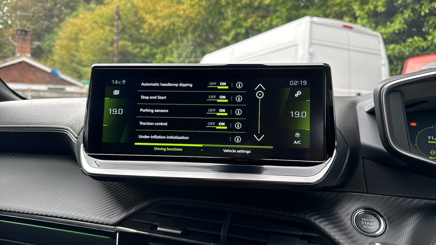 Used Peugeot 2008 2021 for sale - 76248403: Photo 30