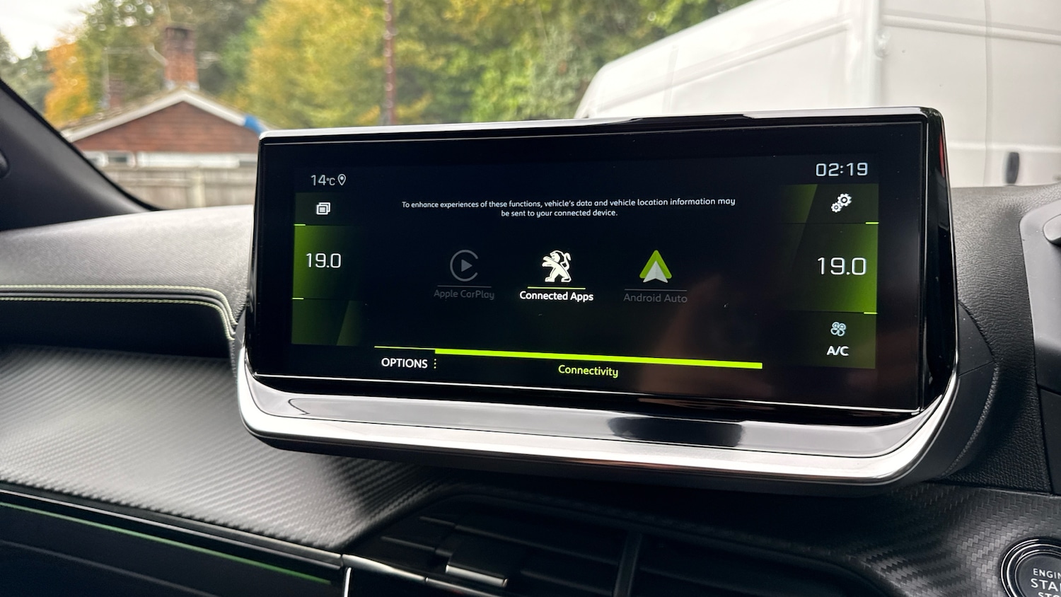 Used Peugeot 2008 2021 for sale - 76248403: Photo 31