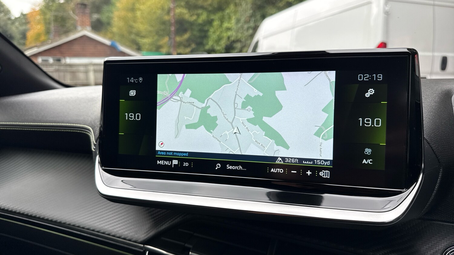 Used Peugeot 2008 2021 for sale - 76248403: Photo 32