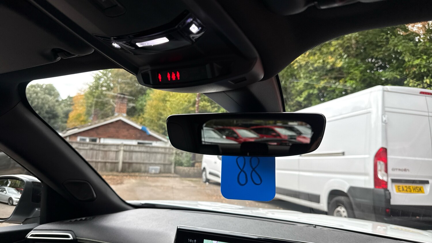 Used Peugeot 2008 2021 for sale - 76248403: Photo 37